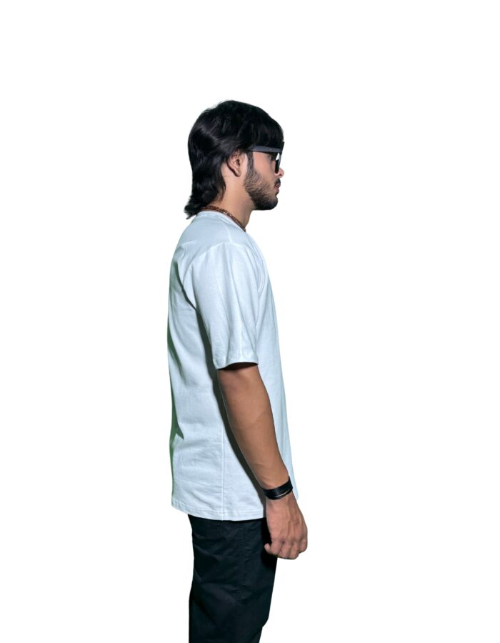 Ducati Panigale 220 GSM Premium Oversized T-Shirt – Ultimate Biker Style - Image 3