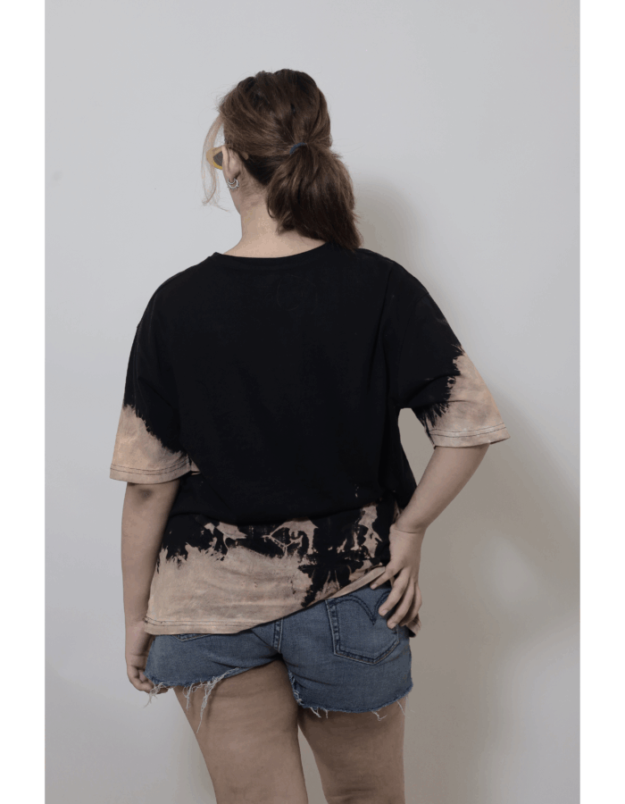 Acid Wash Grunge