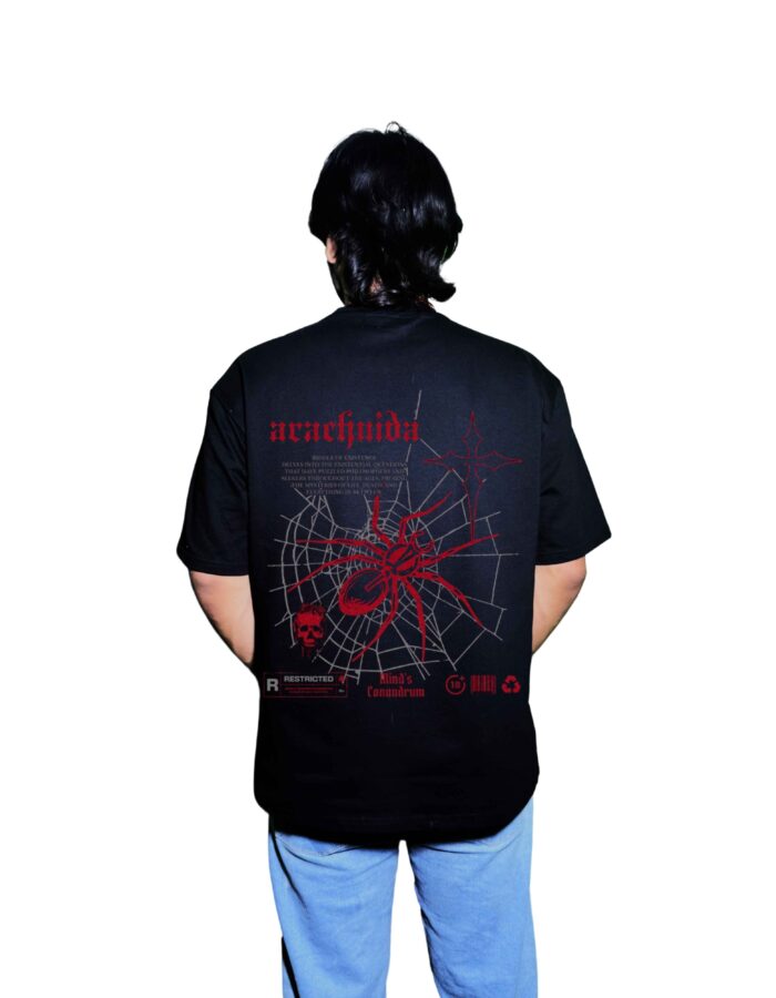 Arachnida Webcore - Image 2