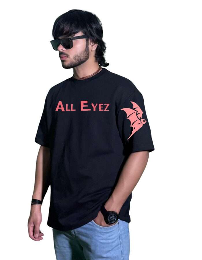 "All Eyez On Me"