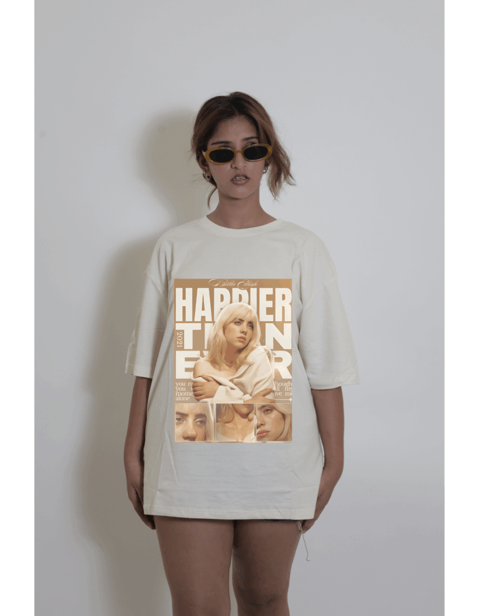 Billie Eilish Happier